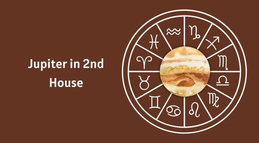 Jupiter in 2nd House – Know its Effects on Marriage, Love, Appearance & Career