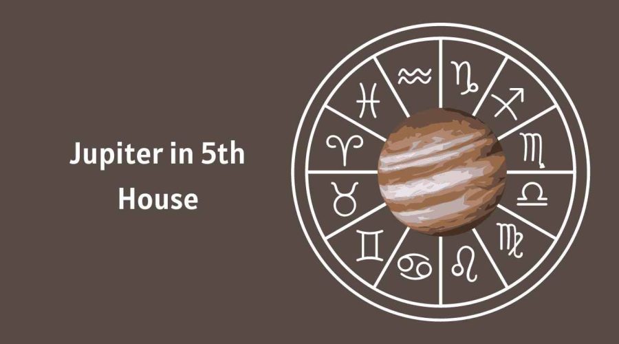 Jupiter in 5th House – Know its Effects on Marriage, Love, Appearance & Career