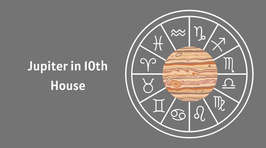 Jupiter in 10th House – Know its Effects on Marriage, Love, Appearance & Career