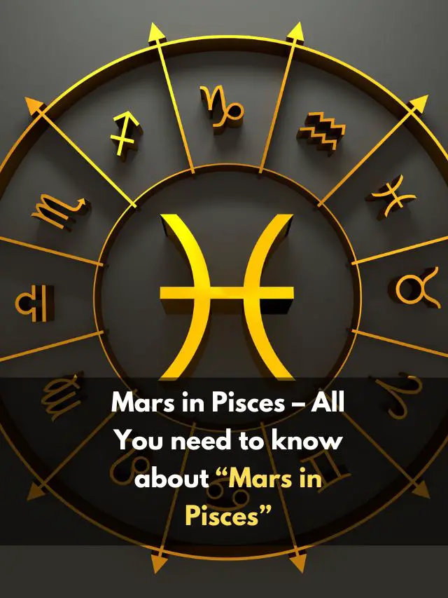 Mars in Pisces All You need to know about “Mars in Pisces” eAstroHelp