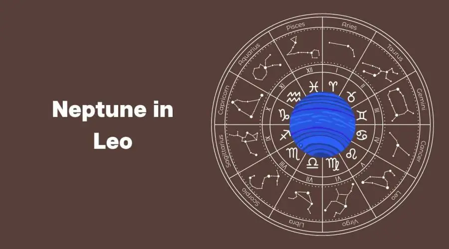 Neptune in Leo – A Complete Guide