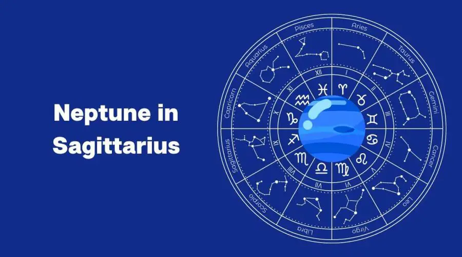Neptune in Sagittarius – A Complete Guide