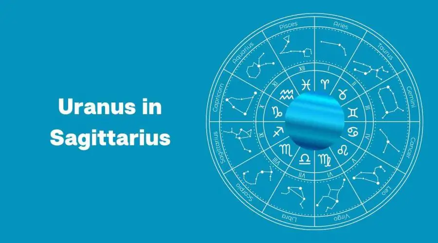 Uranus in Sagittarius – A Complete Guide