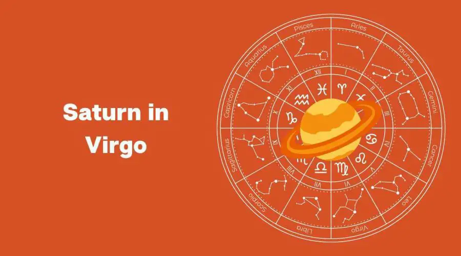 Saturn In Virgo – A Complete Guide