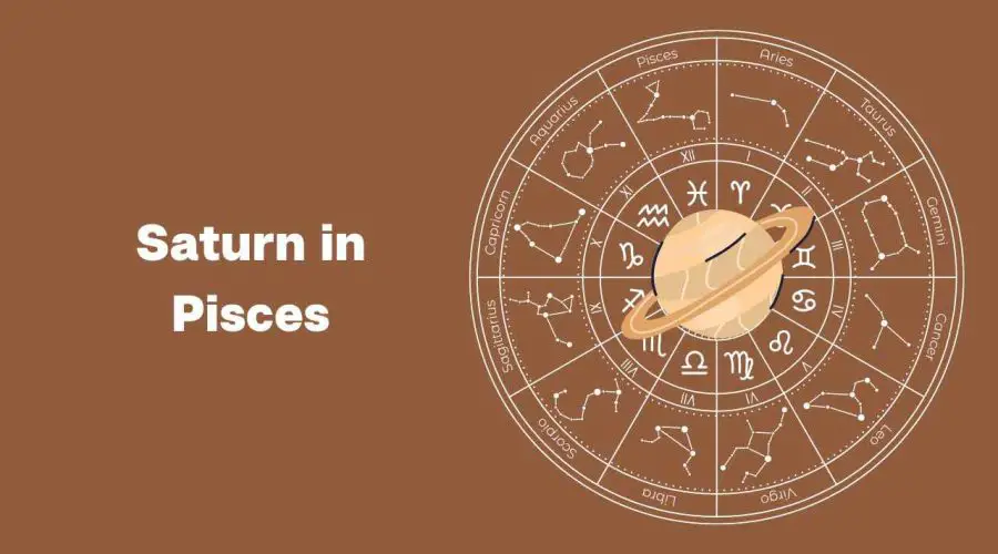 Saturn in Pisces – A Complete Guide