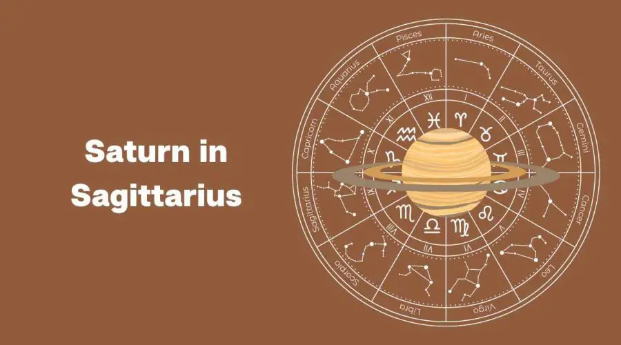 Saturn in Sagittarius – A Complete Guide