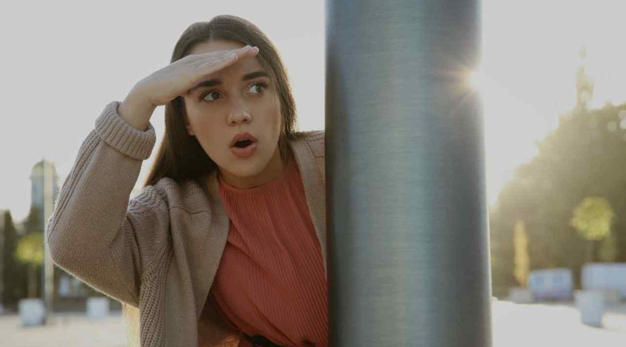 These Zodiac Signs Stalk Their Ex even After Break-Up