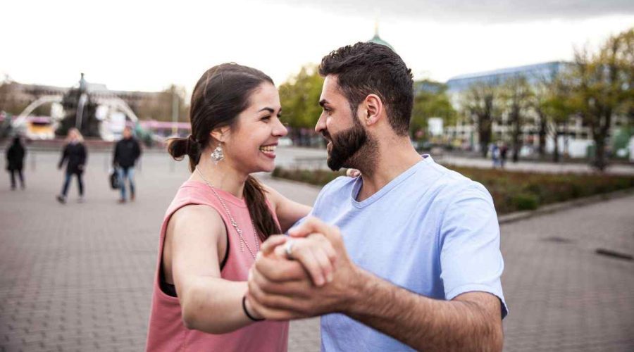 5 Zodiac Signs Who Are Likely to Fall in Love More Than Once