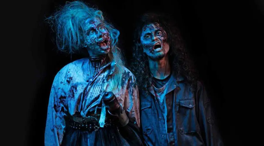 Dream About Zombies – Know its Meaning and Symbolism