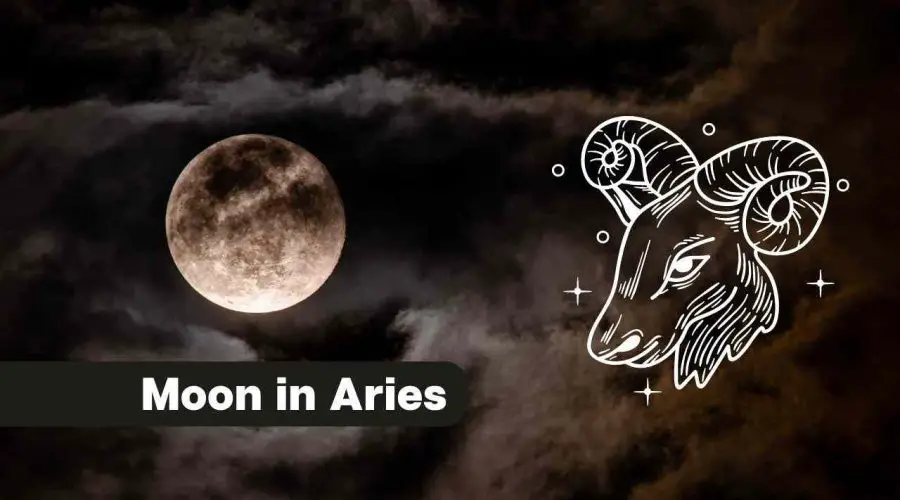 Moon in Aries – All You Need to Know about Aries Moon Traits