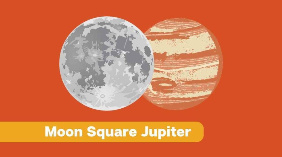 Moon Square Jupiter – A Complete Guide