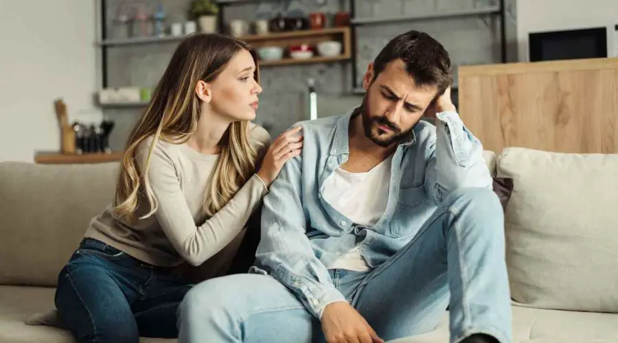 Why Does My Boyfriend Hate Me? Know These 6 Reasons