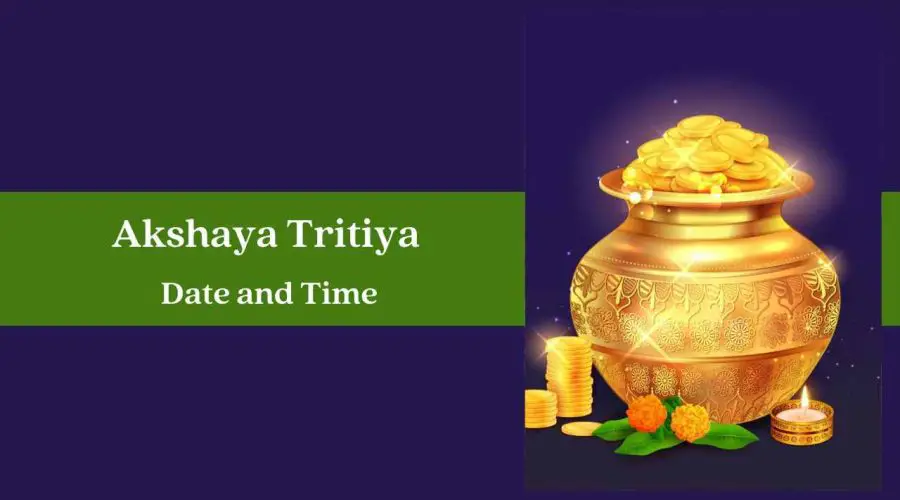 Akshaya Tritiya 2024: Dates, Timing, Vidhi, and Significance
