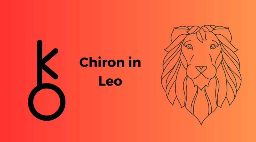 Chiron in Leo – Know its Meaning and Significance