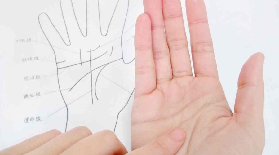 Do You Have Too Many Palm Lines? Know What it Tells About You?