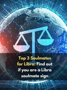 Top 3 Soulmates for Libra: Find out if you are a Libra soulmate sign