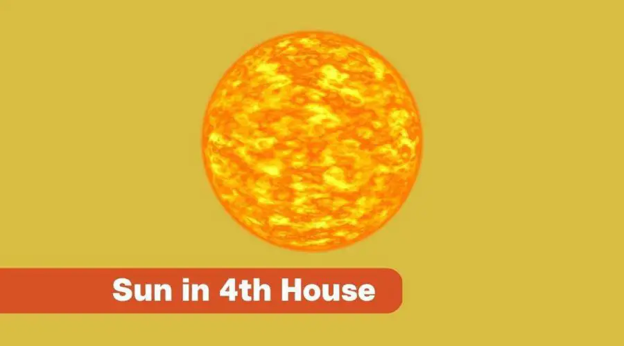 Sun in 4th House: A Complete Guide