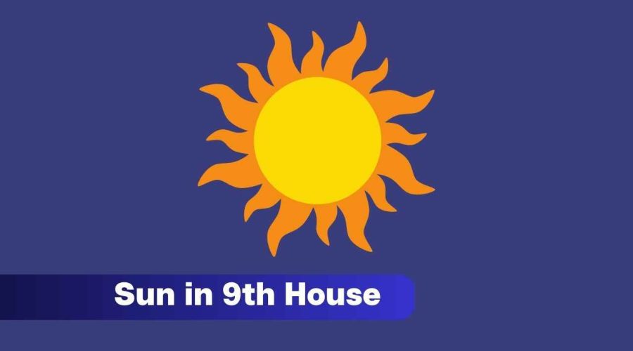 Sun in 9th House: A Complete Guide