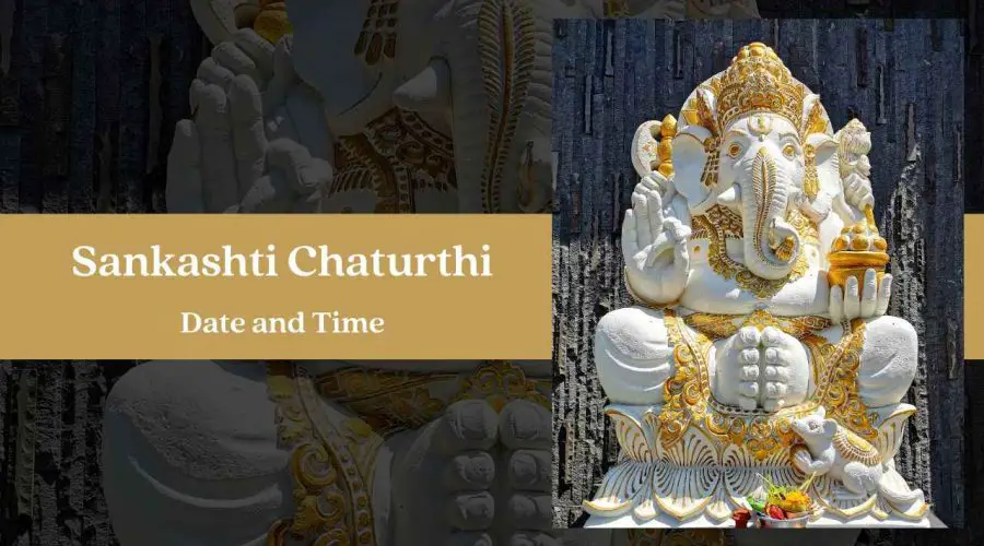 Sankashti Chaturthi 2023 Date, Time, Pooja Vidhi and Signficance
