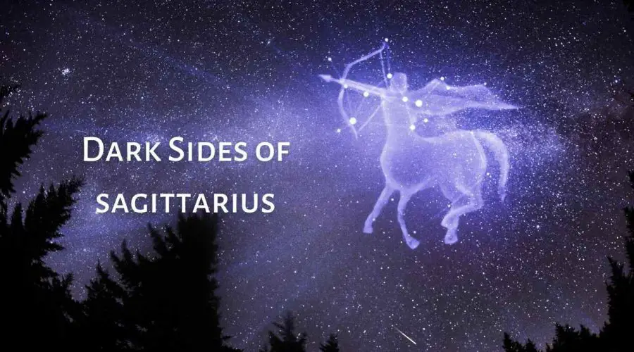These Dark Sides of Sagittarius Might Surprise You!