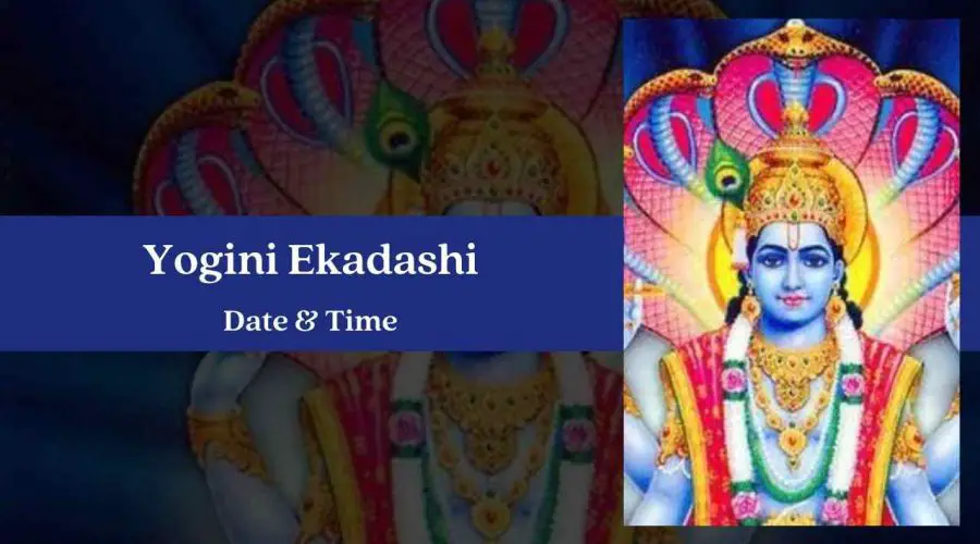 Yogini Ekadashi 2023: Date, Time, Rituals and Significance