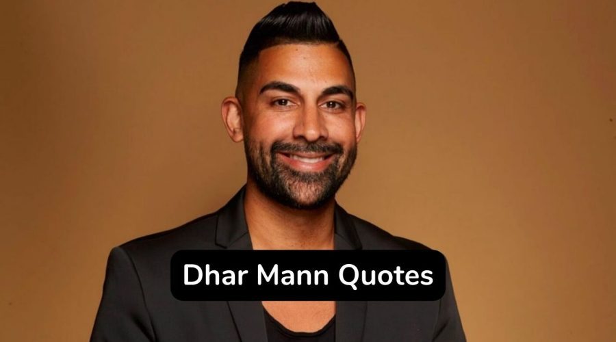 Best 30 Dhar Mann Quotes to Inspire You
