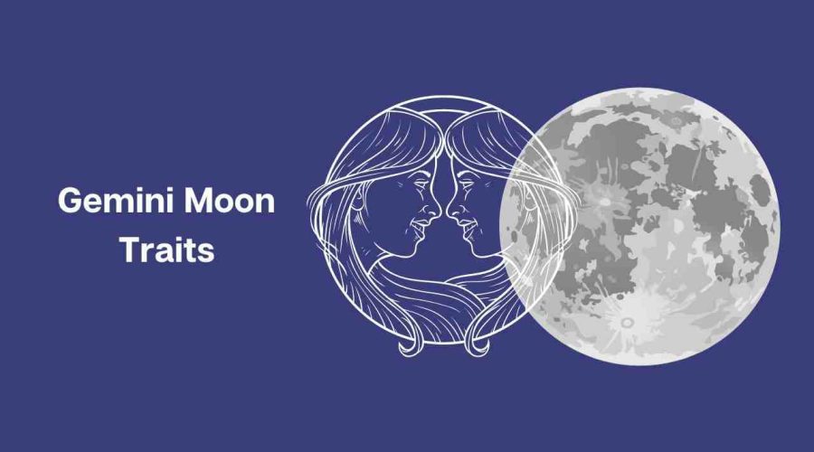 Gemini Moon Traits – All You Need to Know about Moon in Gemini – Gemini Moon