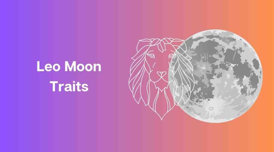 Leo Moon Traits – All You Need to Know about Moon in Leo – Leo Moon