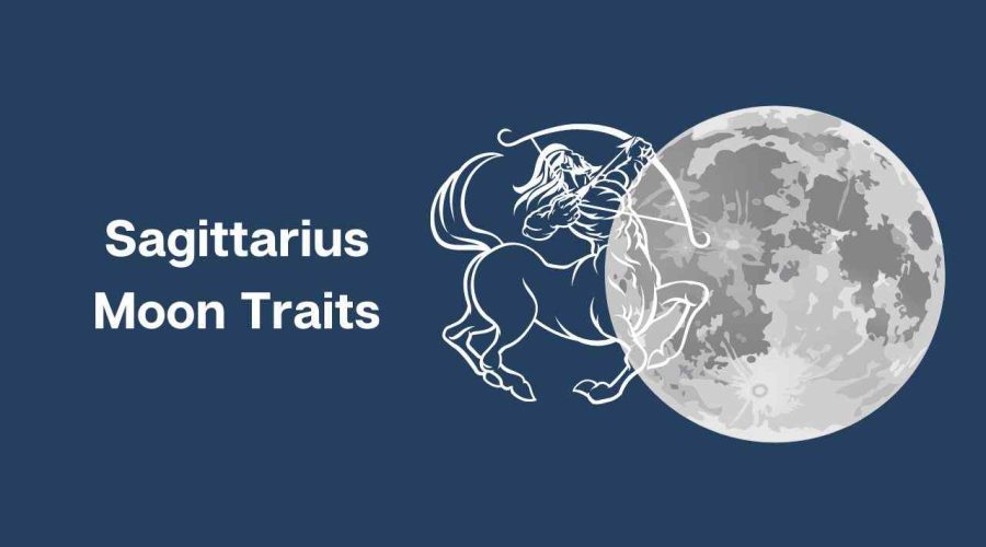 Sagittarius Moon Traits – All You Need to Know about Moon in Sagittarius – Sagittarius Moon