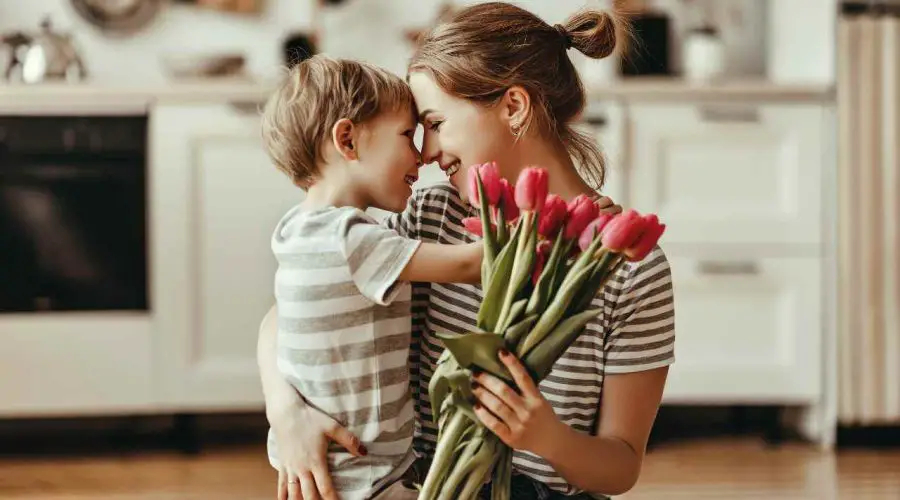 Aries Mom – All You Need to Know about Aries Mothers and Their Traits