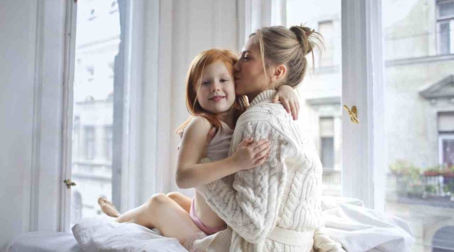 Pisces Mom – All You Need to Know about Pisces Mothers and Their Traits