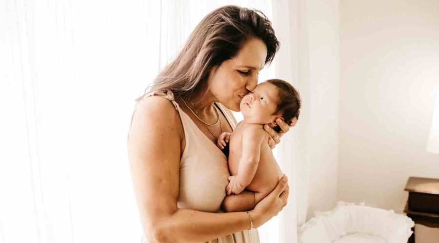 Taurus Mom – All You Need to Know about Taurus Mothers and Their Traits