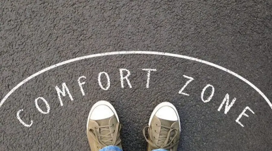 30 Best Comfort Zone Quotes to Inspire You