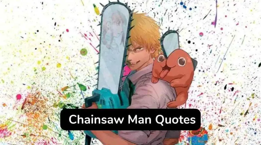 Chainsaw Man: Buddy Stories, Chainsaw Man Wiki