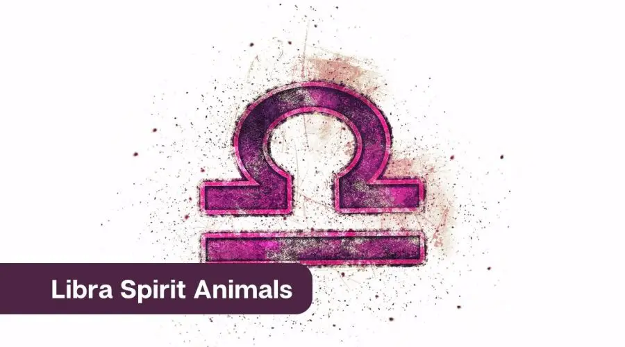 Libra Spirit Animals – All You Need to Know