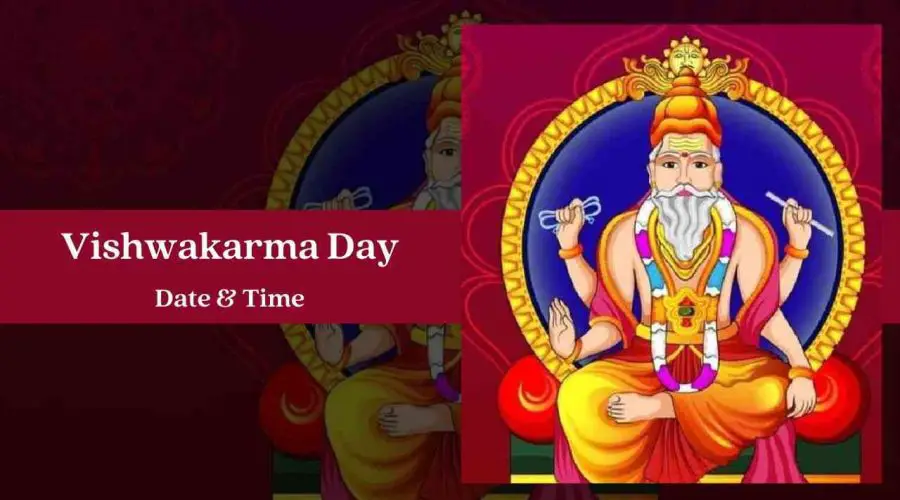 Vishwakarma Day 2023: Know the Date, Time, Puja Vidhi, and Significance of Vishwakarma Pooja