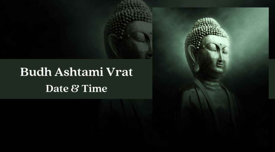 Budh Ashtami Vrat 2023 Date, Time, Rituals & Significance
