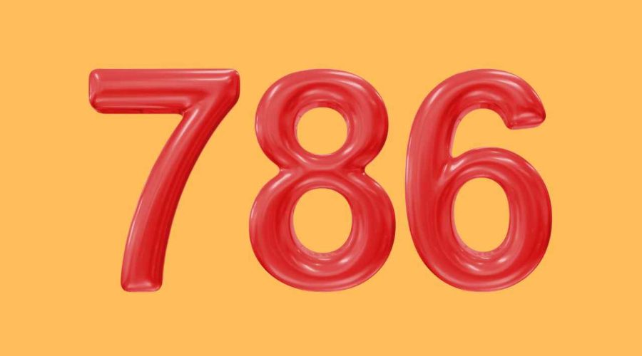 All You Need to Know about “786” – Mystery Uncovered