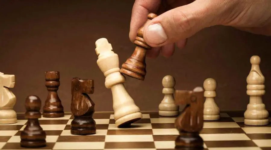 Top 5 Zodiac Sign Who Are Best at Playing Chess
