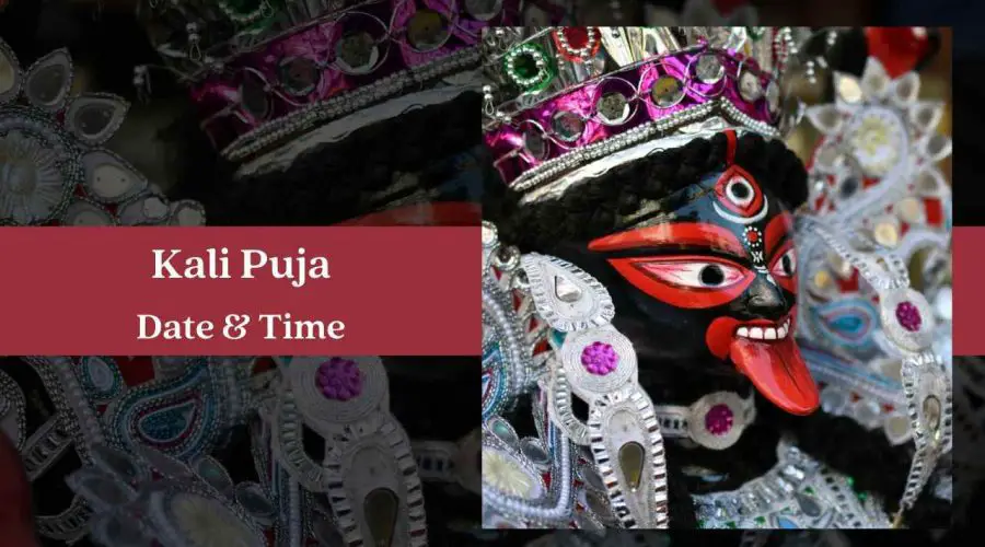 Kali Puja 2023: Know the Date, Time, Rituals, and Significance of Kali Puja