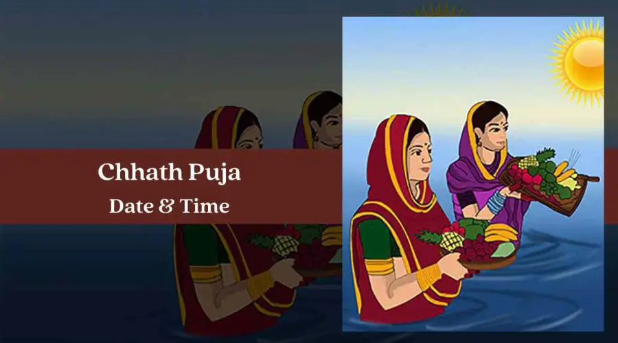 Chhath Puja 2023: Know the Dates, Timing, Pooja Vidhi, and Significance