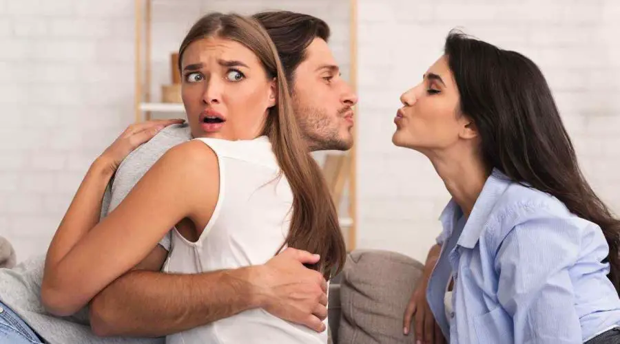 Aries Man Cheating – Do Aries Men Cheat?