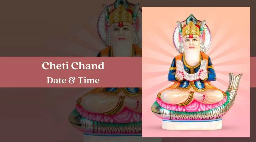 Cheti Chand 2024: Know the Date, Time, Rituals, and Significance of Jhulelal Jayanti