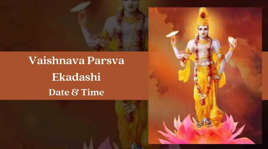 Vaishnava Parsva Ekadashi 2023 Date, Time, Rituals & Significance