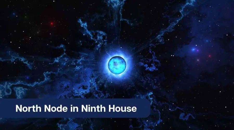 North Node in Ninth House – A Comprehensive Guide