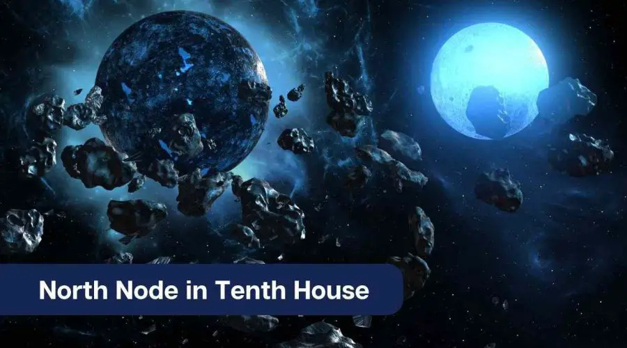 North Node in Tenth House – A Comprehensive Guide