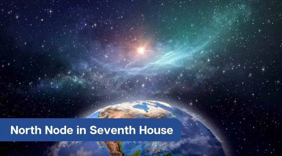 North Node in Seventh House – A Comprehensive Guide