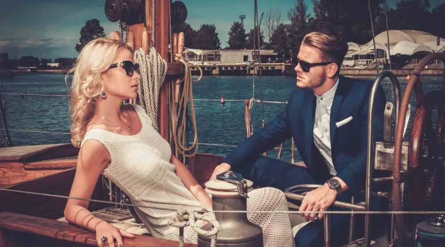 Lucky Zodiac Signs Men Who Find Wealthy Wives