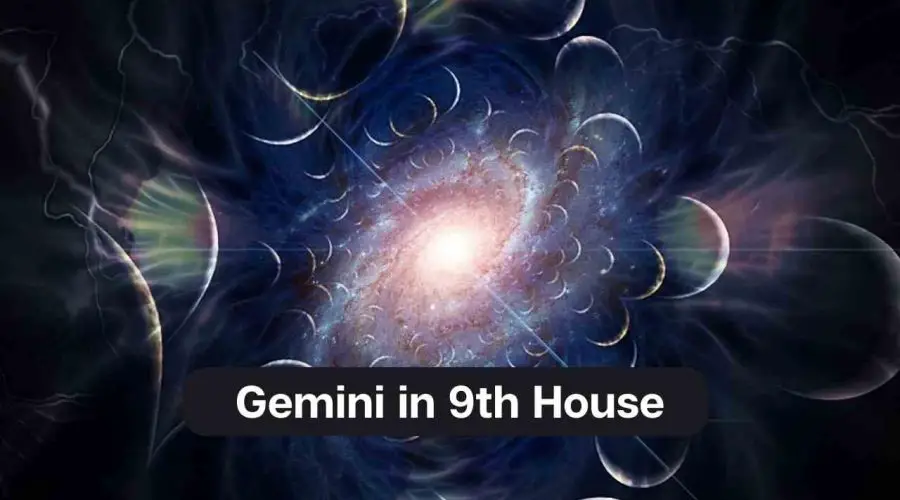 Gemini in 9th House – A Comprehensive Guide