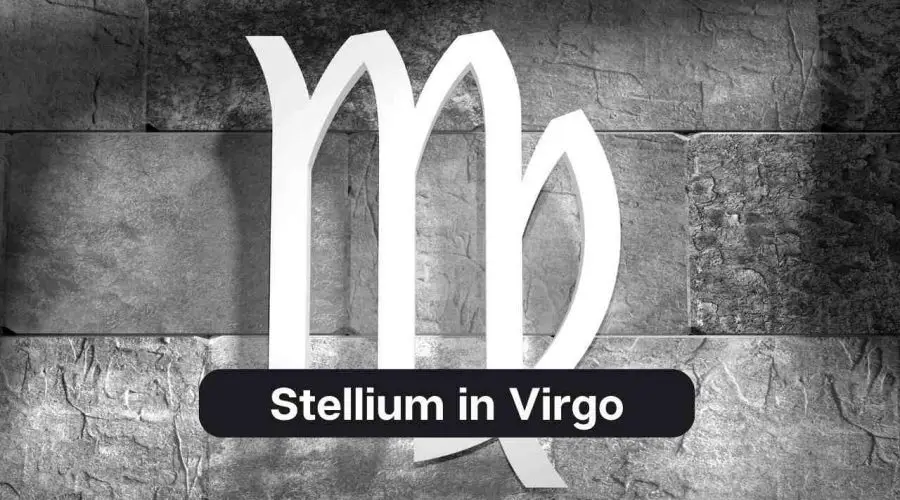 Virgo Stellium: A Comprehensive Guide to Stellium in Virgo